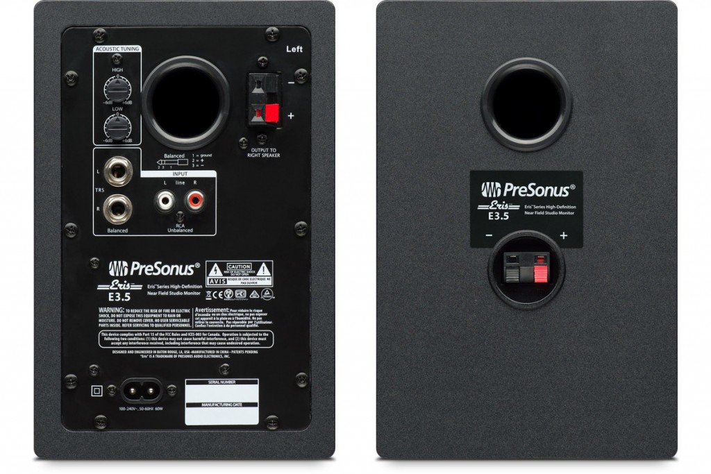 PRESONUS Eris E3.5