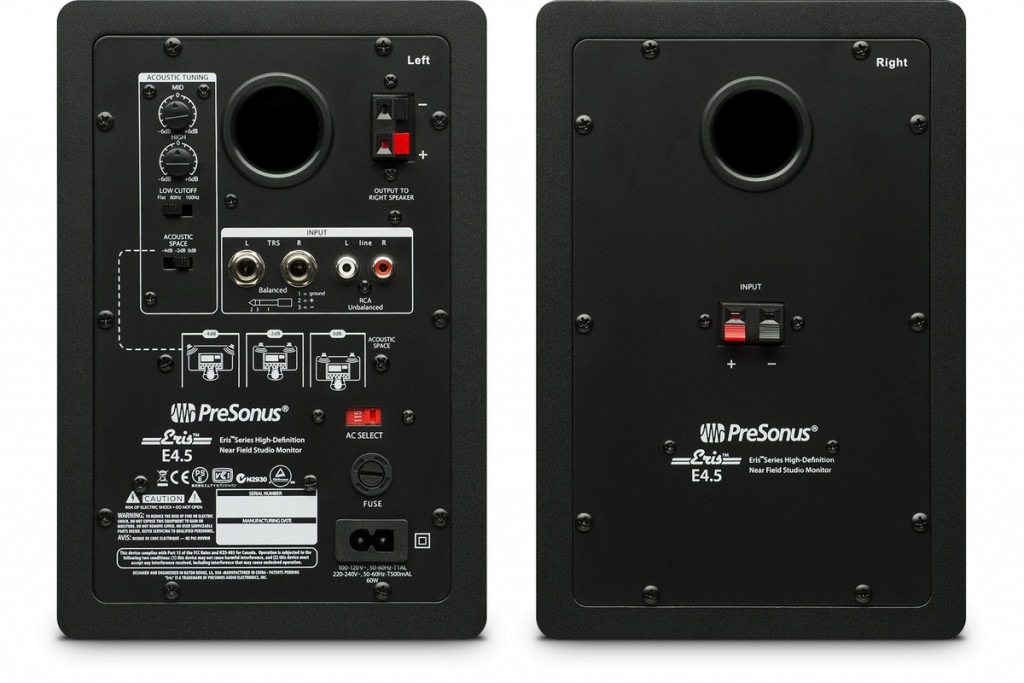 PRESONUS ERIS E4.5