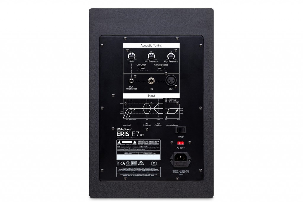 PRESONUS Eris E7 XT