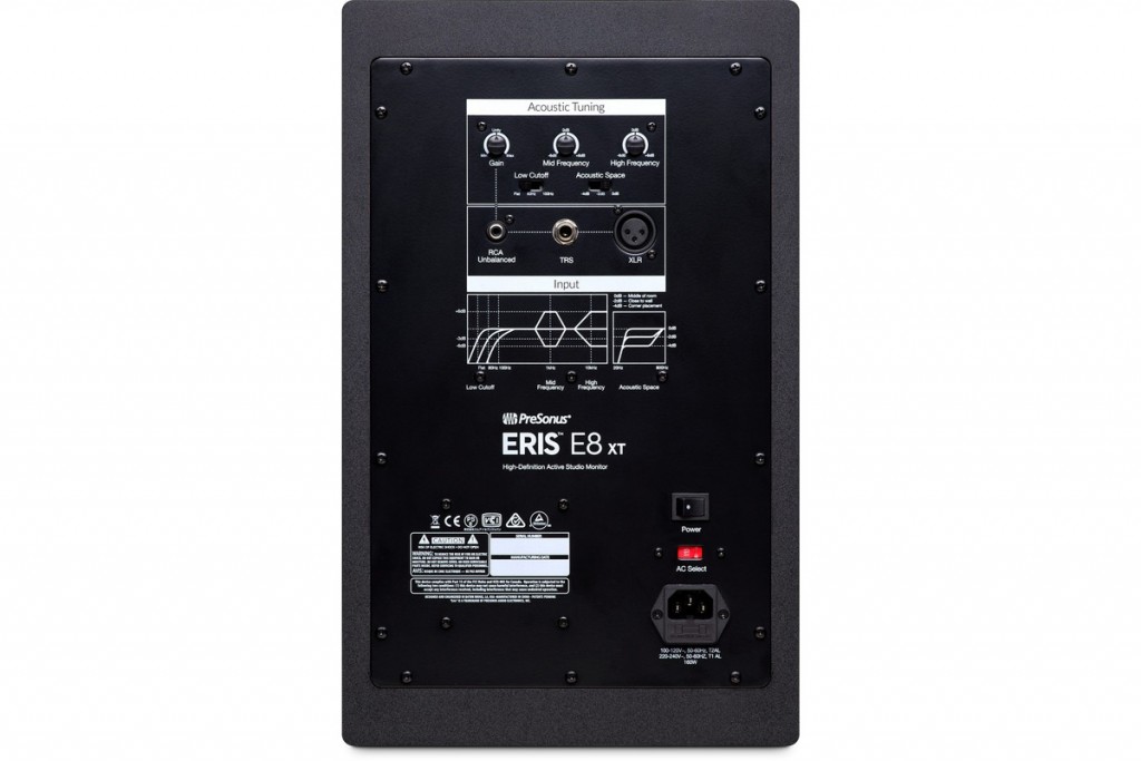 PRESONUS Eris E8 XT