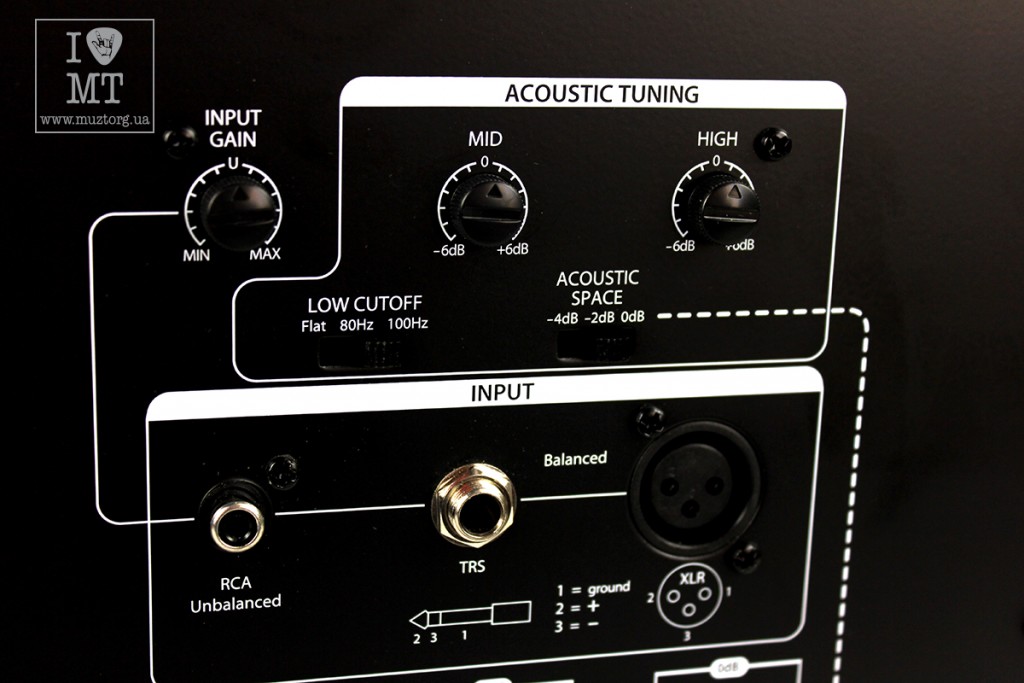 PRESONUS ERIS E8