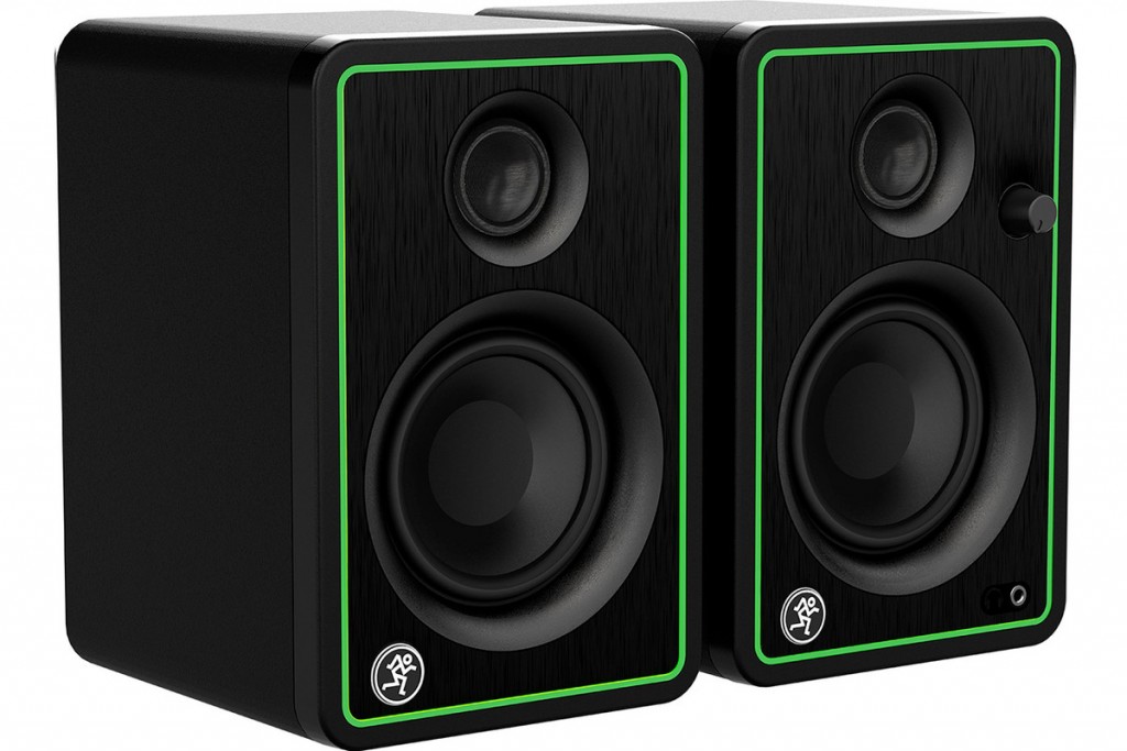 MACKIE CR3-X