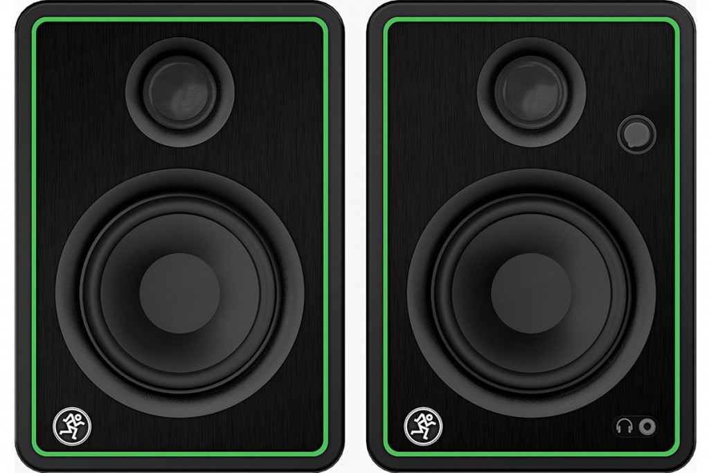 MACKIE CR4-X