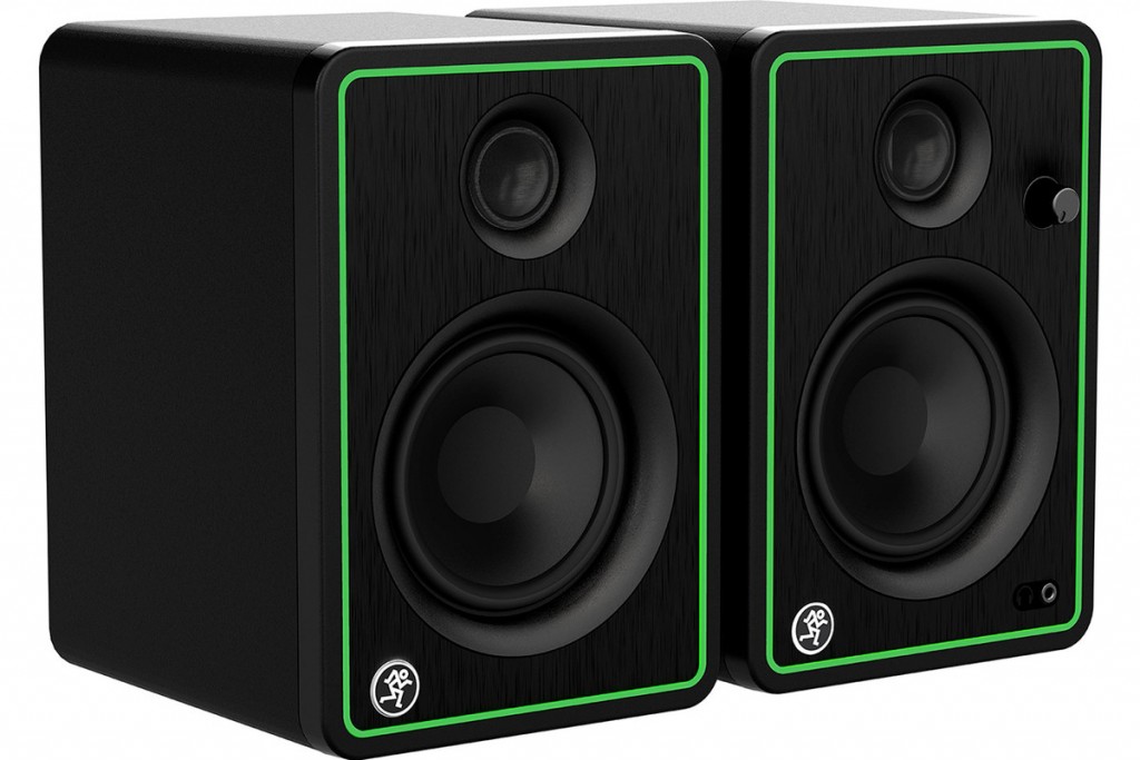 MACKIE CR4-X