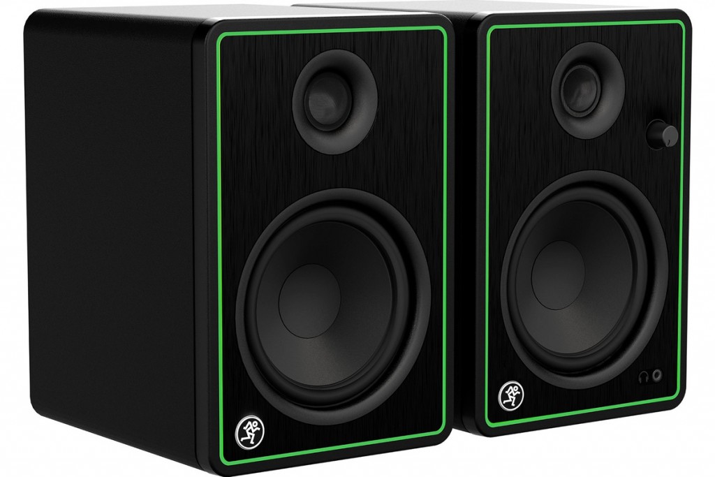 MACKIE CR5-X