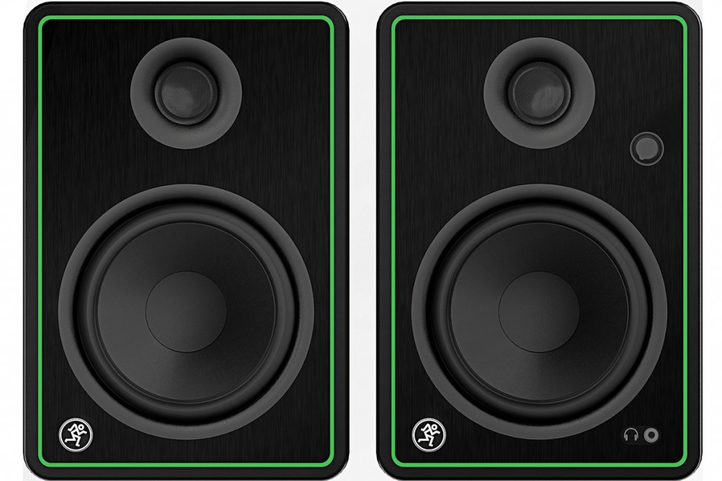 MACKIE CR5-X