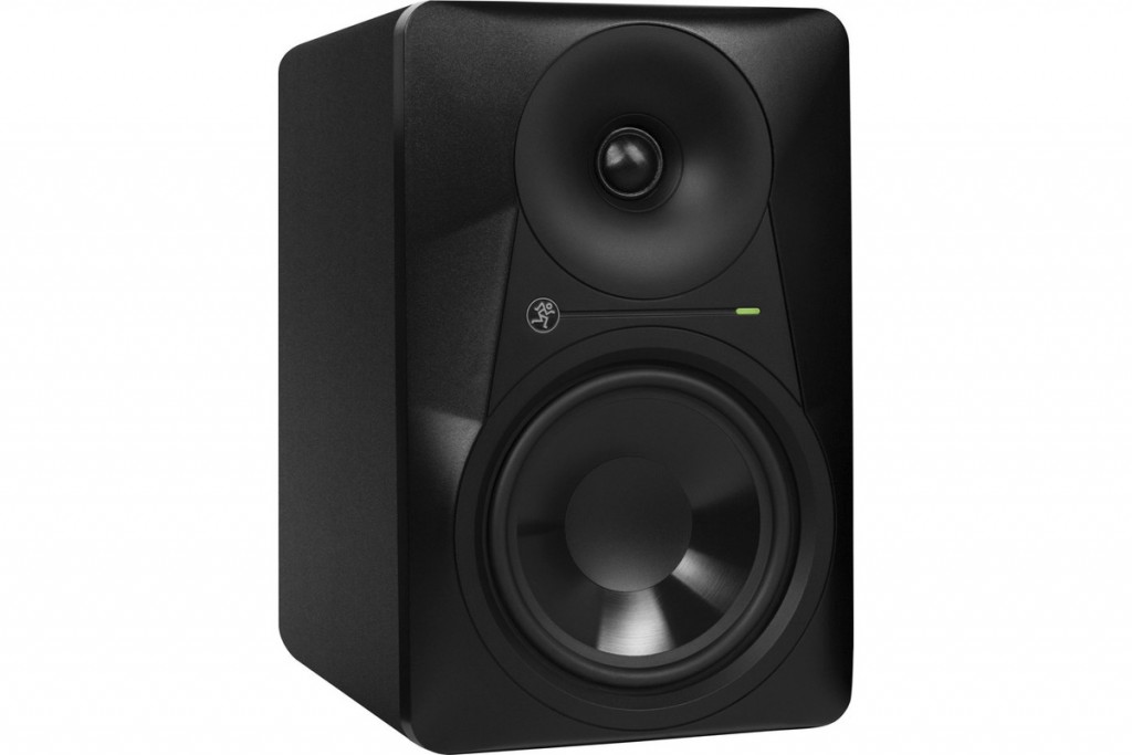 MACKIE MR624