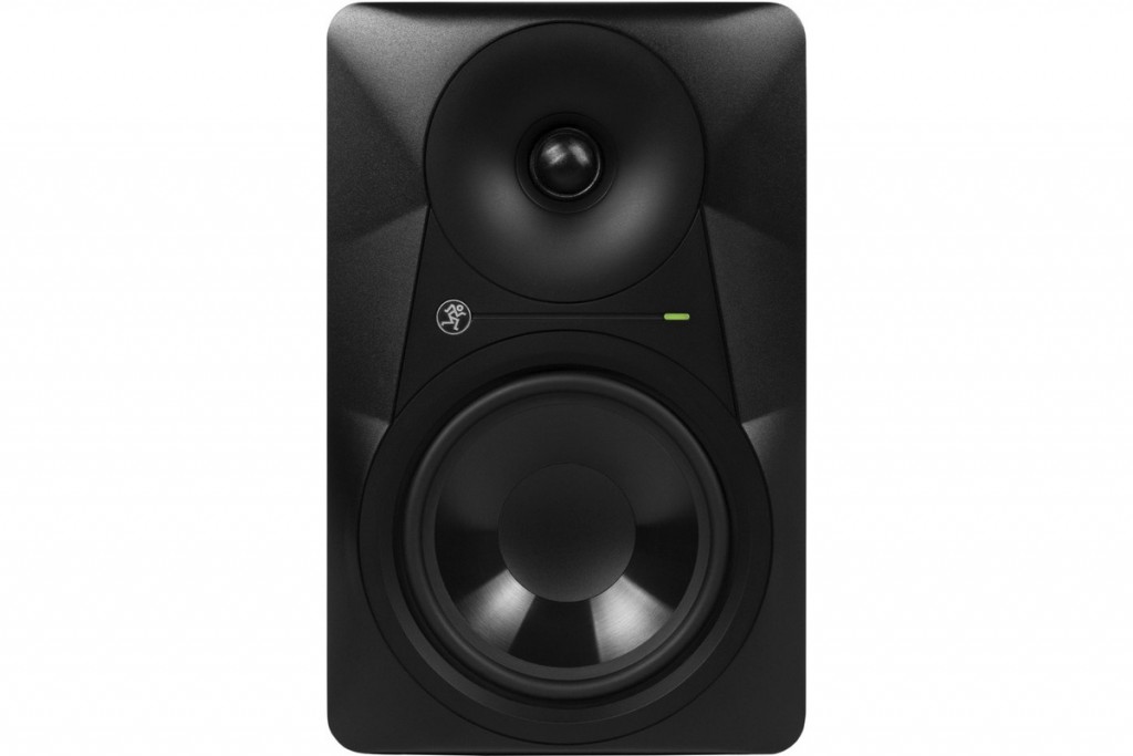 MACKIE MR624