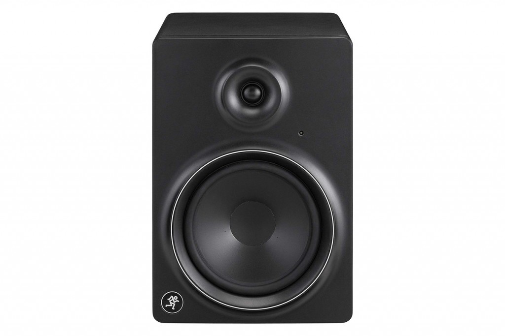 MACKIE MR8MK2