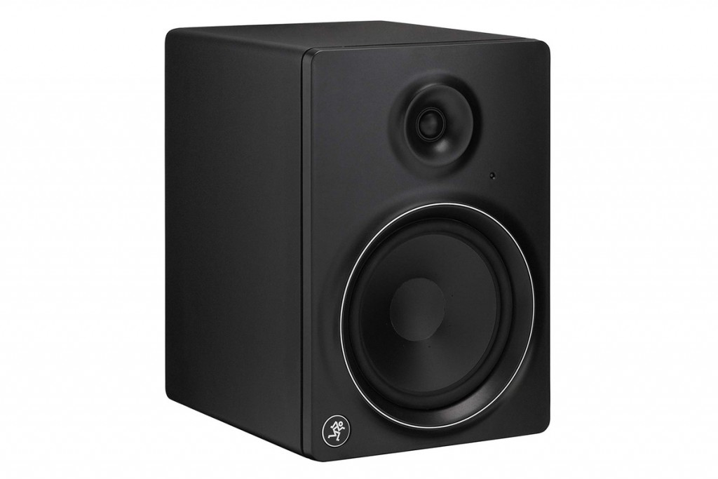 MACKIE MR8MK2