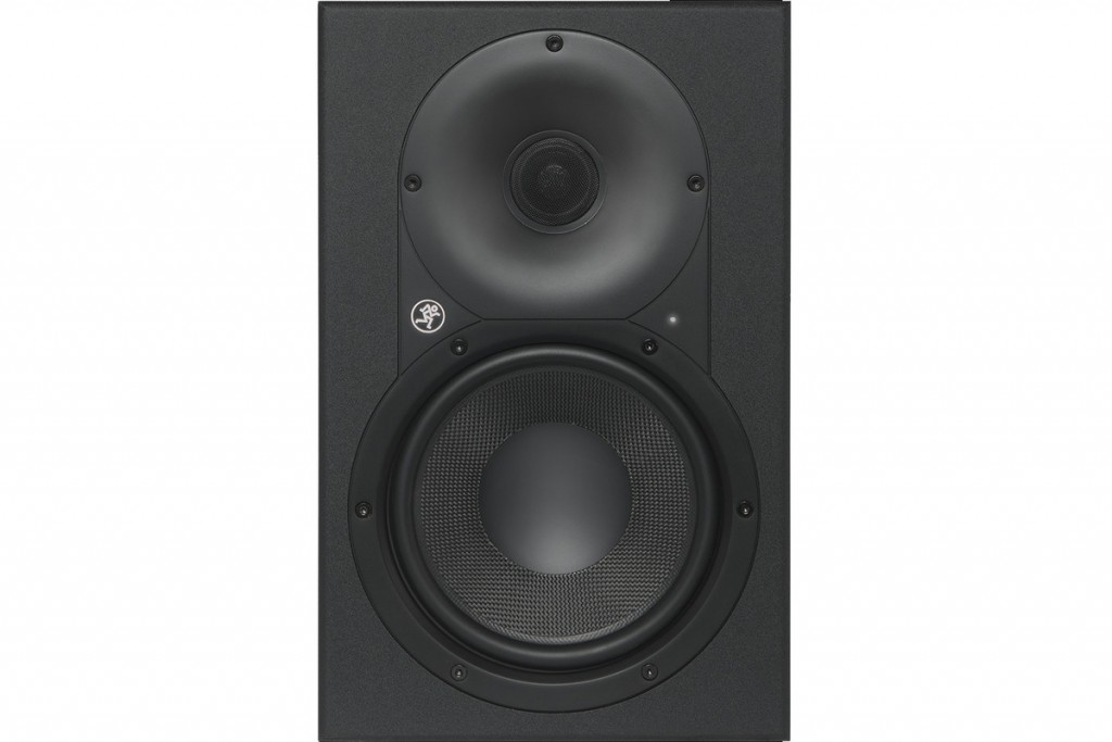 MACKIE XR624 6.5"