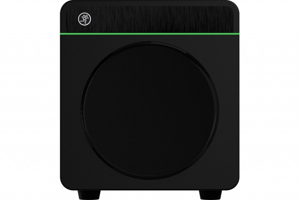 MACKIE CR8S-XBT