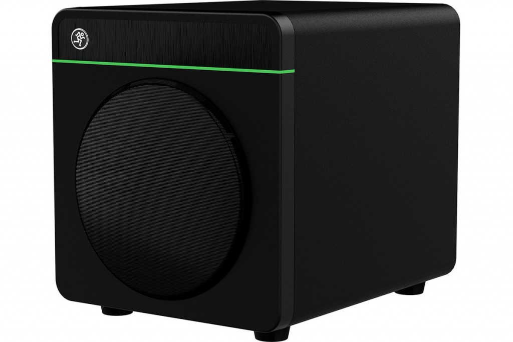MACKIE CR8S-XBT