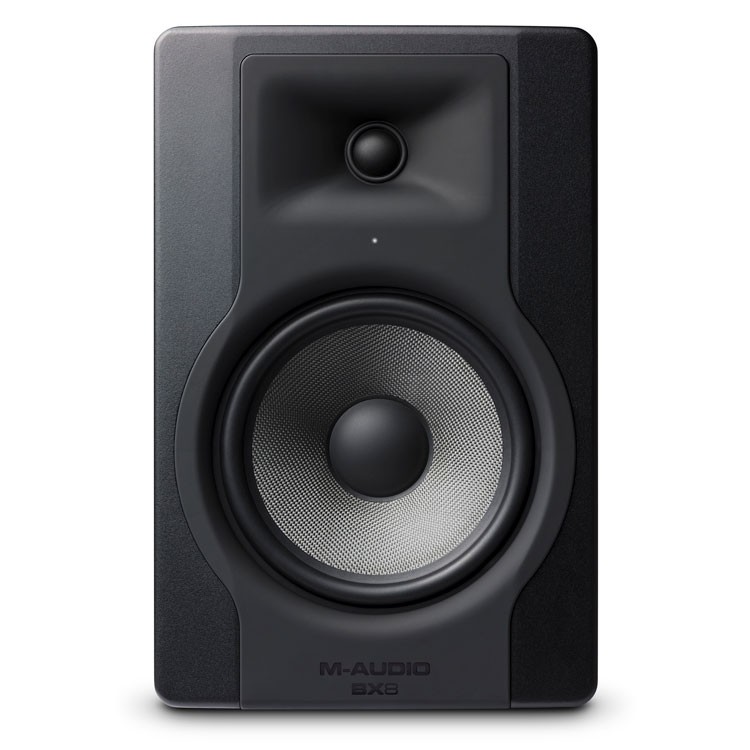 M-AUDIO BX8 D3