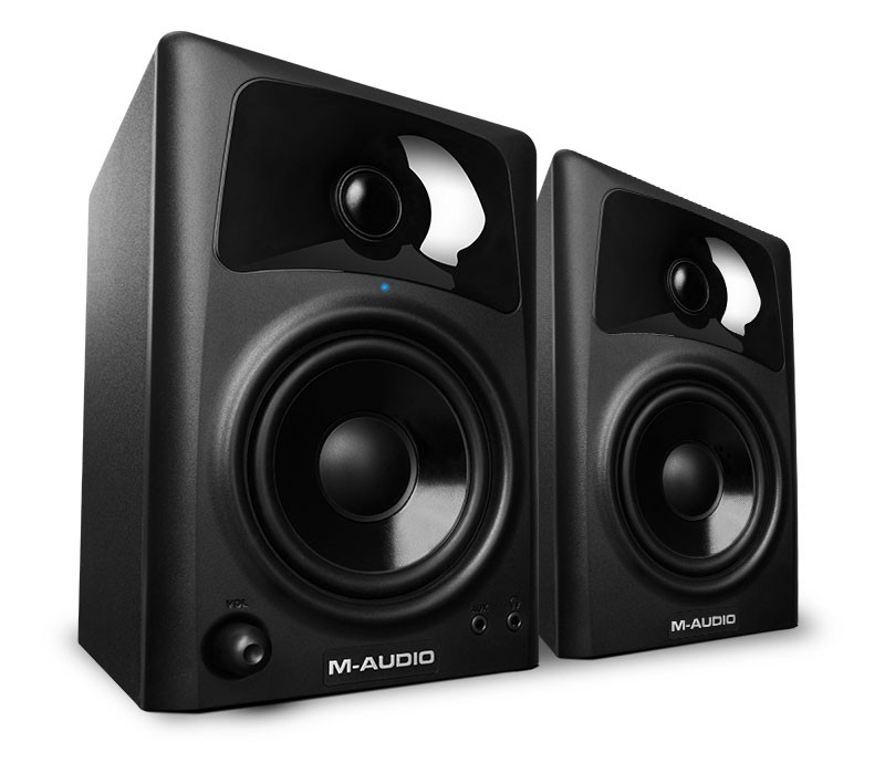 M-AUDIO AV42
