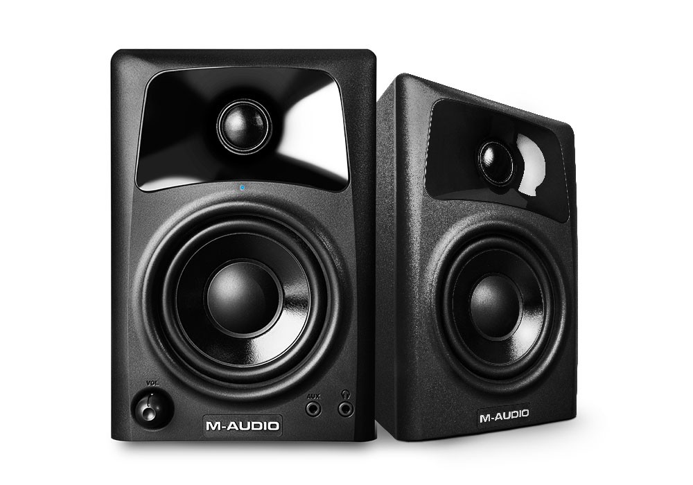 M-AUDIO AV32