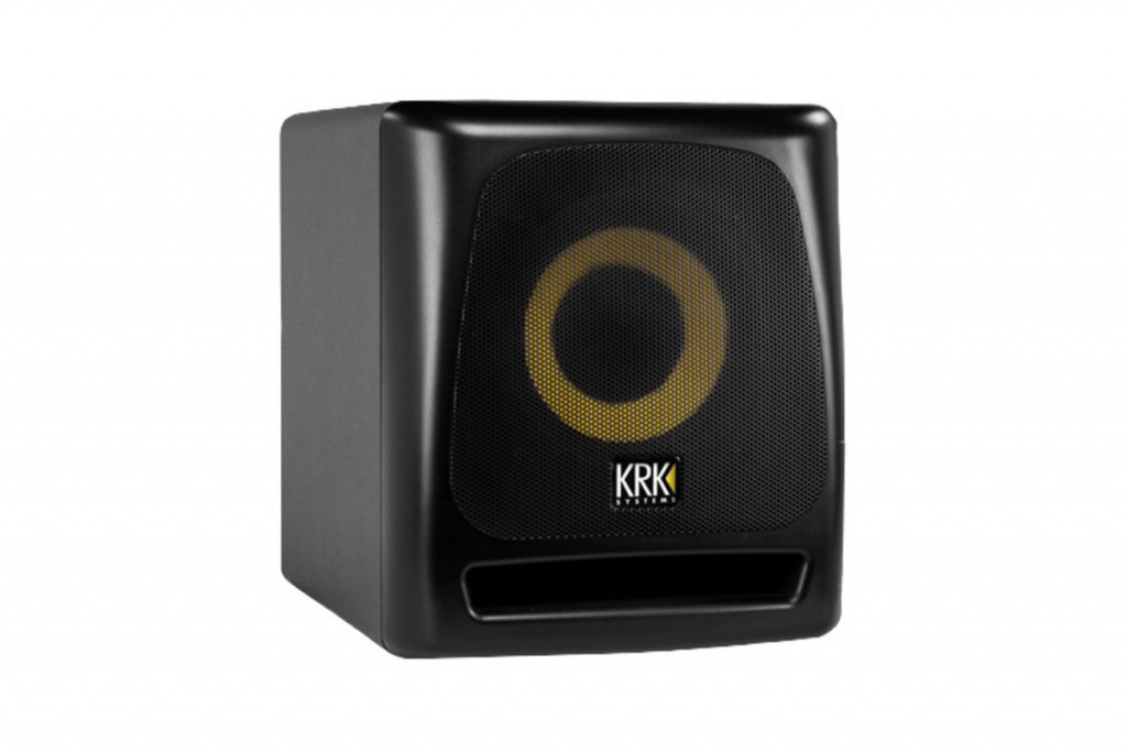KRK 8s