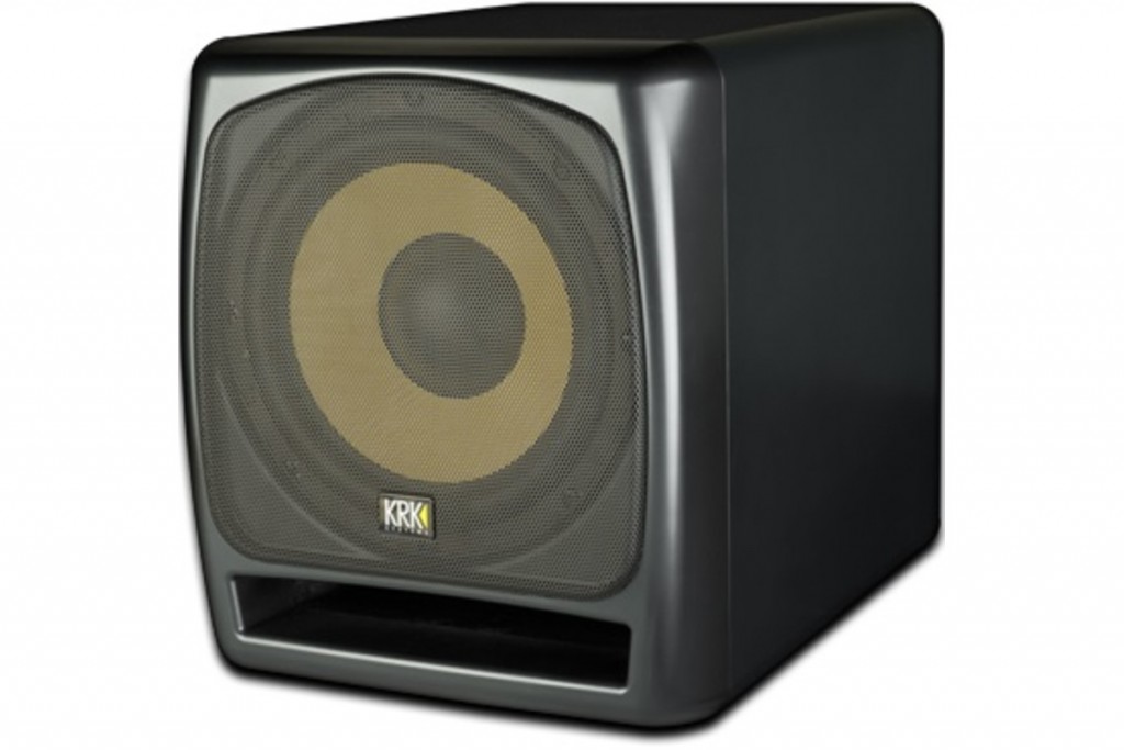 KRK 12S