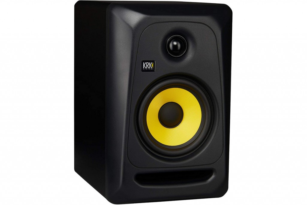 KRK Classic 5