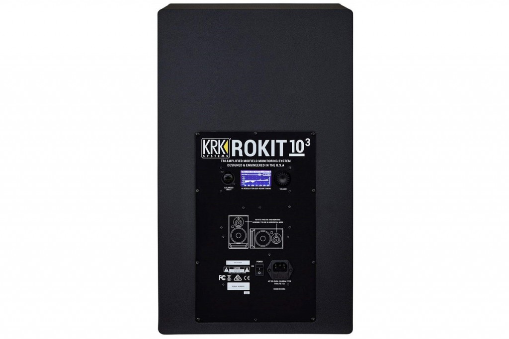 KRK RP103G4