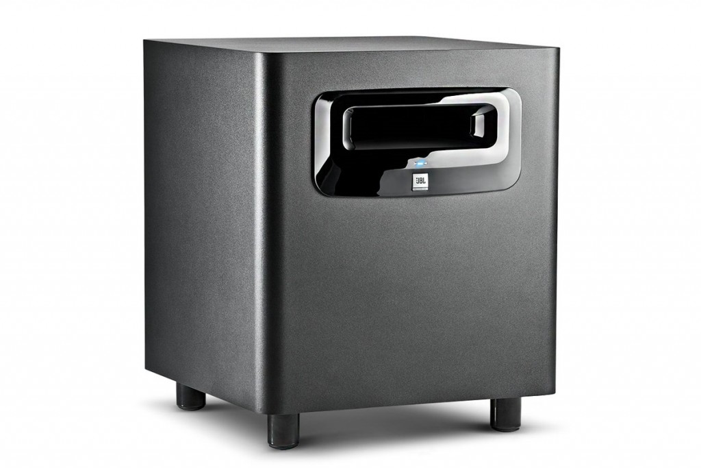 JBL LSR310S
