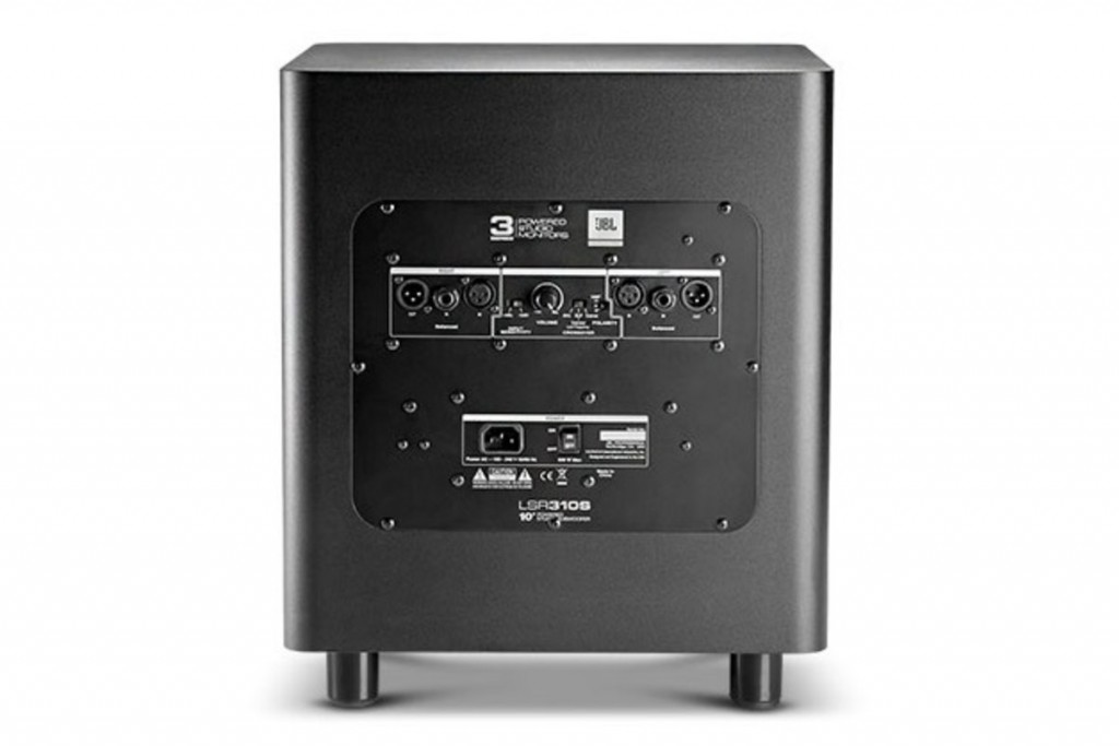 JBL LSR310S