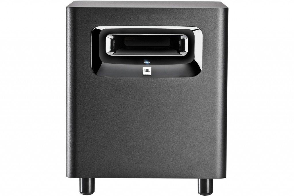 JBL LSR310S