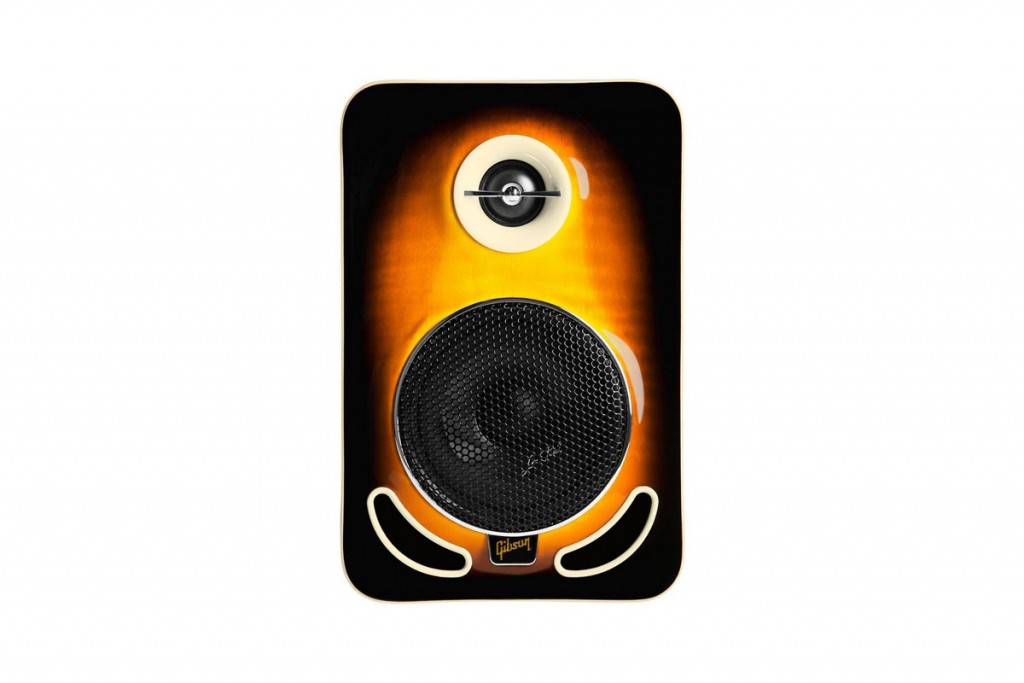 GIBSON LES PAUL MONITORS LP4TB