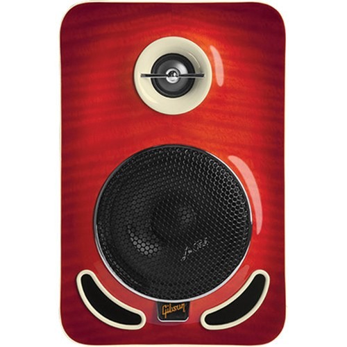 GIBSON LES PAUL MONITORS LP4C
