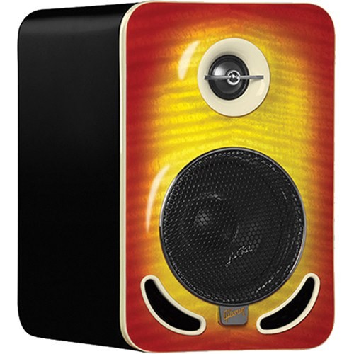 GIBSON LES PAUL MONITORS LP4CB 