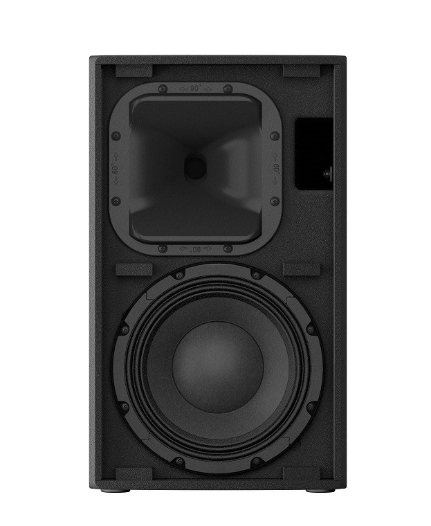 YAMAHA DZR10