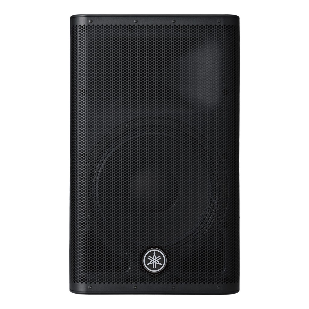 YAMAHA DXR12 mkII