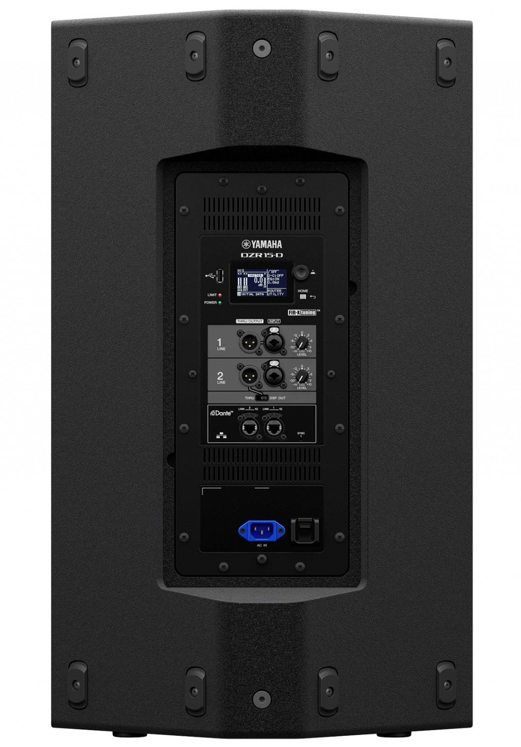 YAMAHA DZR15D
