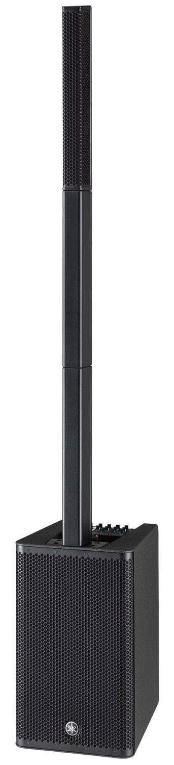 YAMAHA STAGEPAS 1K
