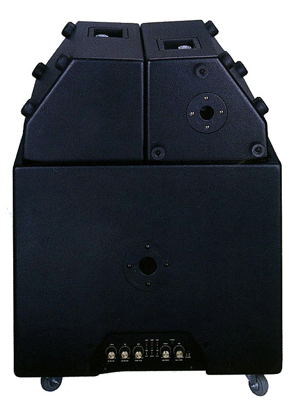 SOUNDKING S0815 A2