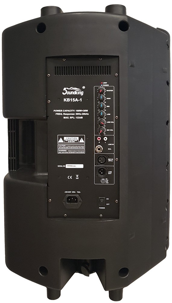 SOUNDKING KB15A-1