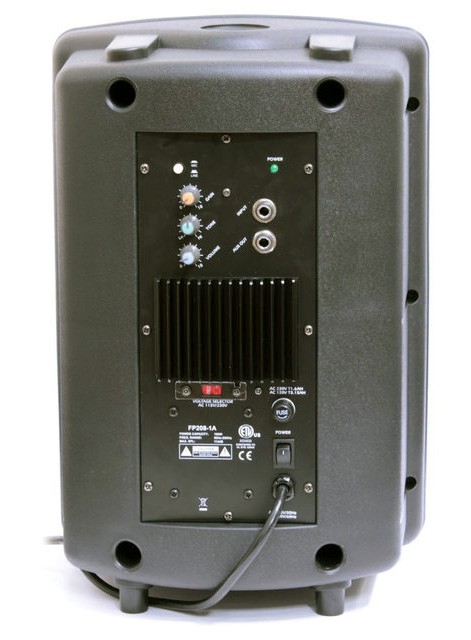 SOUNDKING FP208A