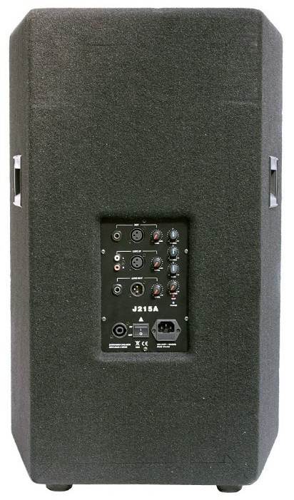 SOUNDKING J215A