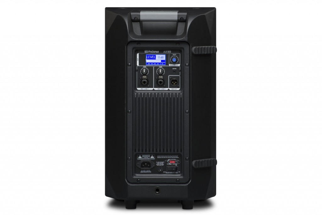 PRESONUS AIR10