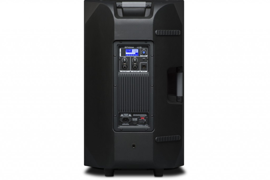 PRESONUS AIR15S