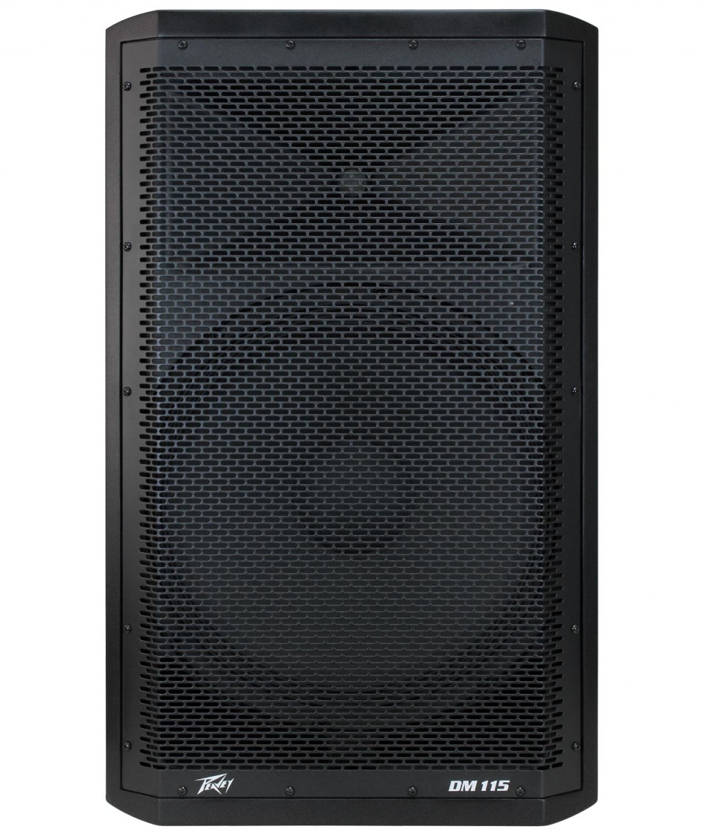 PEAVEY DM115