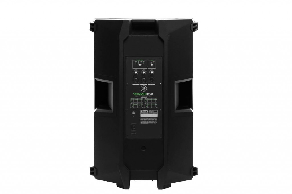MACKIE Thump15A