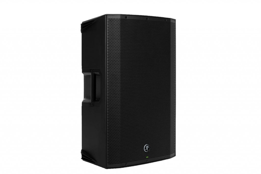 MACKIE Thump15A