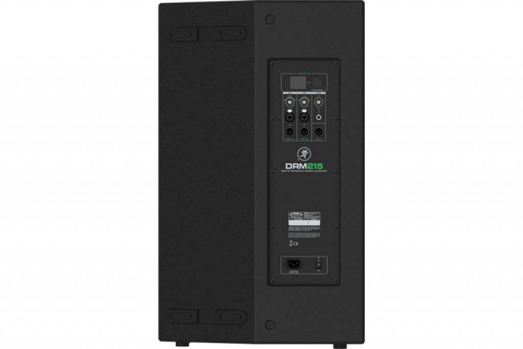 MACKIE DRM215