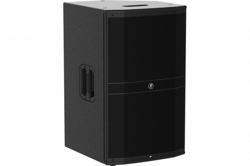 MACKIE DRM215