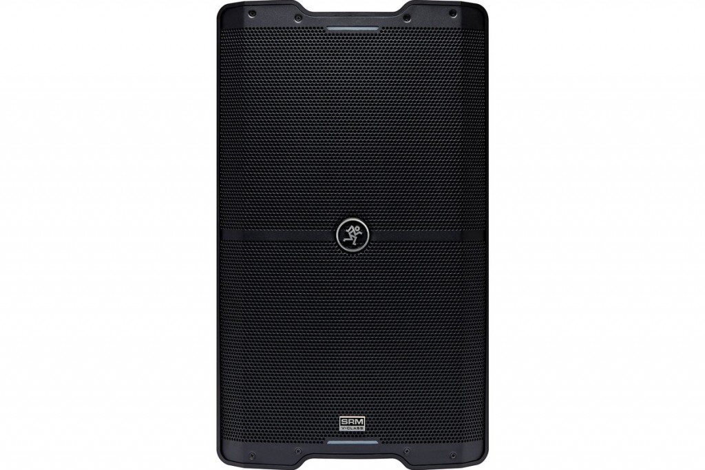 MACKIE SRM212 V-CLASS