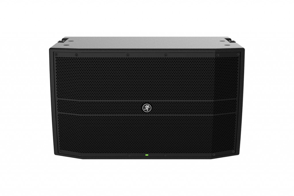 MACKIE DRM12A