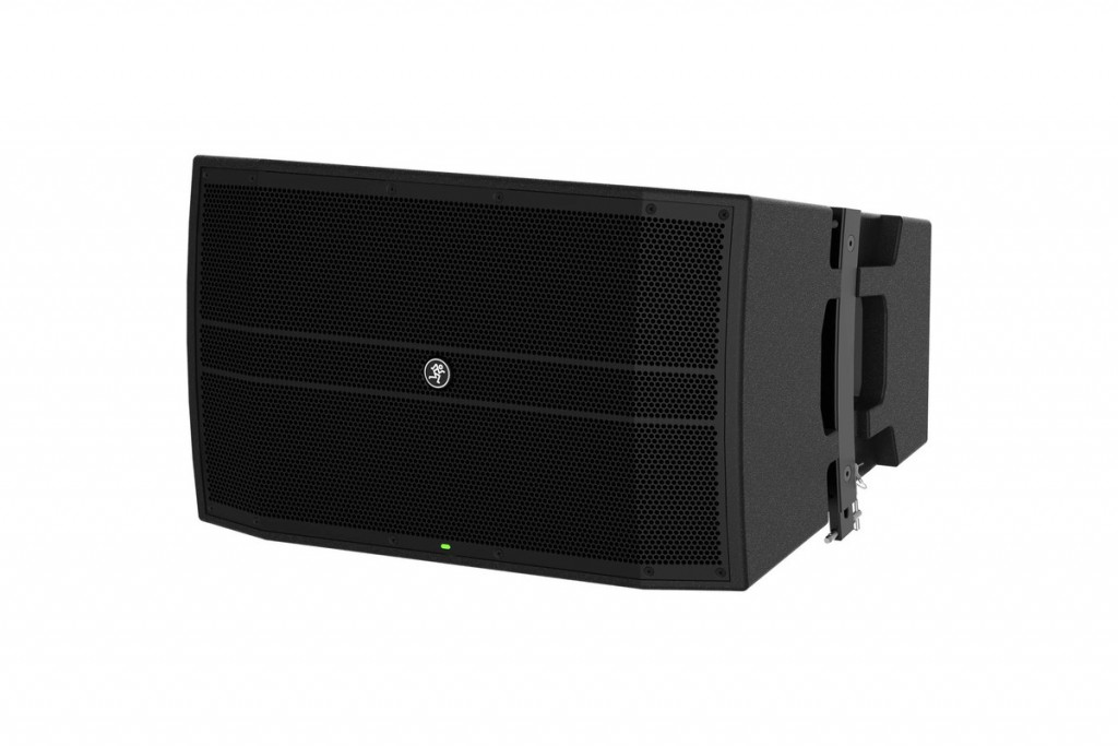 MACKIE DRM12A