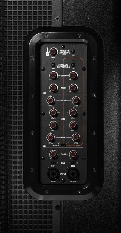 LINE6 STAGESOURCE L2T