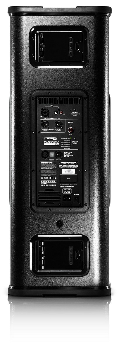 LINE6 STAGESOURCE L3M